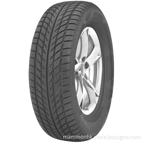 Trazano Brand PCR Tires (SW608)